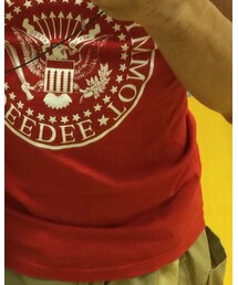 バンドT | Tシャツ/カットソー