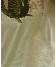 THE NORTH FACE PURPLE LABEL | Tシャツ/カットソー