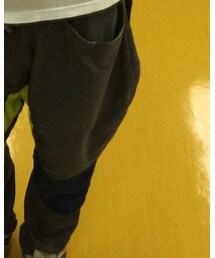 ハーベスタ | その他パンツ