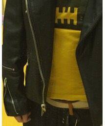 クロマニヨンズ | Tシャツ/カットソー