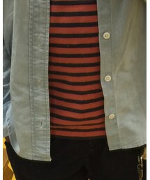 ZARA | Tシャツ/カットソー