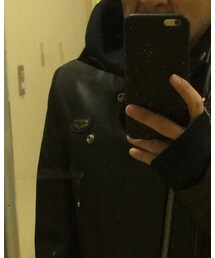 HOUDINI | ジャージ