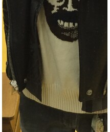 BOGEN | ニット/セーター