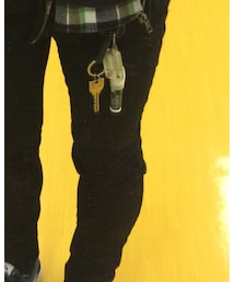 Lee | デニムパンツ