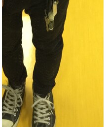 無印良品 | デニムパンツ