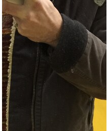 OZONE ROCKS | ミリタリージャケット