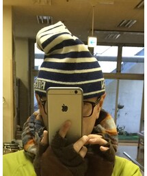 BOGEN | ニットキャップ/ビーニー