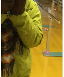 teton bros | ナイロンジャケット