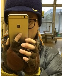 IBEX | ニットキャップ/ビーニー