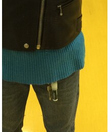 A.P.C. | ニット/セーター