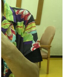 patagonia | シャツ/ブラウス