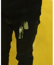 無印良品 | デニムパンツ