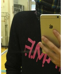 Dr. Martens | マフラー