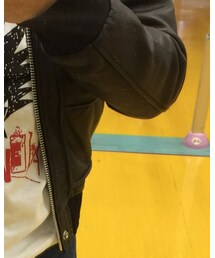 LA ROCCA | ミリタリージャケット