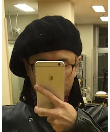 666 | ハンチング/ベレー帽