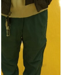 WILD THINGS | カーゴパンツ