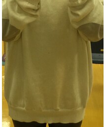 THE NORTH FACE PURPLE LABEL | ニット/セーター