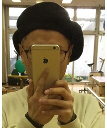 666 | ハンチング/ベレー帽