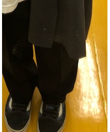 COMME des GARCONS | スラックス