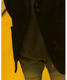 BOGEN | ニット/セーター