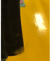 BURBERRY | ステンカラーコート