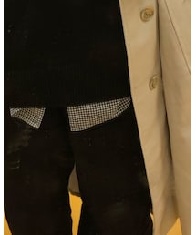 JUNYA WATANABE MAN | シャツ/ブラウス