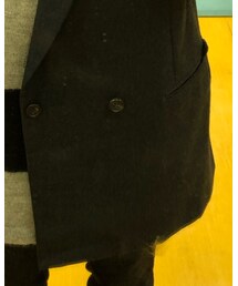 COMME des GARCONS HOMME | テーラードジャケット