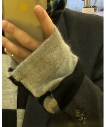 Yohji Yamamoto POUR HOMME | ニット/セーター