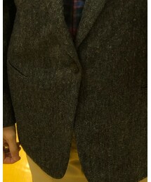 COMME des GARCONS | テーラードジャケット