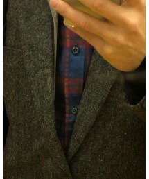 A.P.C. | シャツ/ブラウス