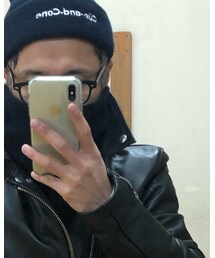 BOGEN | マフラー