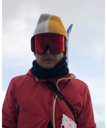 BOGEN | ニットキャップ/ビーニー