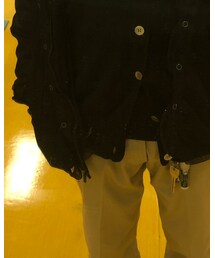 COMME des GARCONS HOMME PLUS | カーディガン/ボレロ