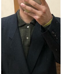 COMME des GARCONS | ポロシャツ