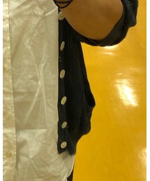 BURBERRY | カーディガン/ボレロ