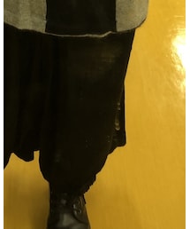 Yohji Yamamoto | パンツ