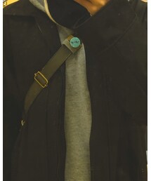 yetina | パーカー