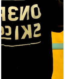 on3p ski | パーカー