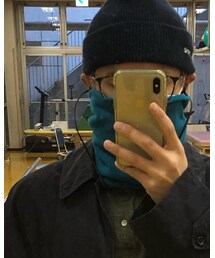 patagonia | ネックウォーマー/スヌード