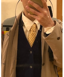 HERMES | ネクタイ