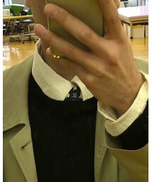 HERMES | ネクタイ