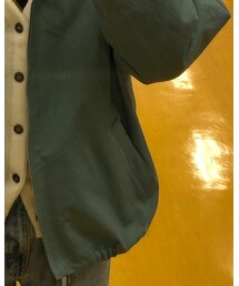 Cup and Cone | ブルゾン