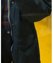 BELSTAFF | ナイロンジャケット