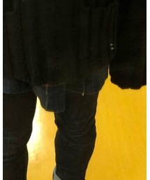 ISSEY MIYAKE | シャツ/ブラウス