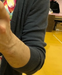 MARTIN MARGIELA | カーディガン/ボレロ