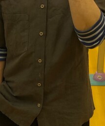 FRANK LEDER | シャツ/ブラウス