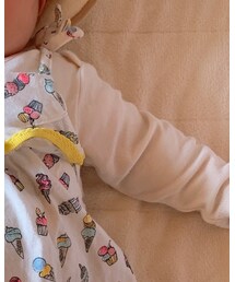 ZARA KIDS | ロンパース