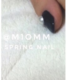 NAILS | その他