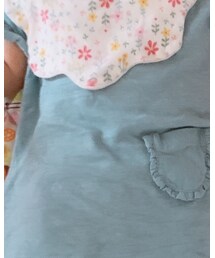 ZARA KIDS | Tシャツ/カットソー