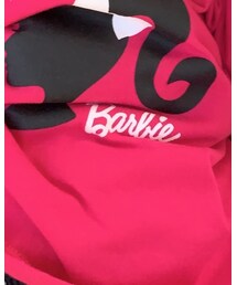 Barbie | 80サイズ(Tシャツ/カットソー)